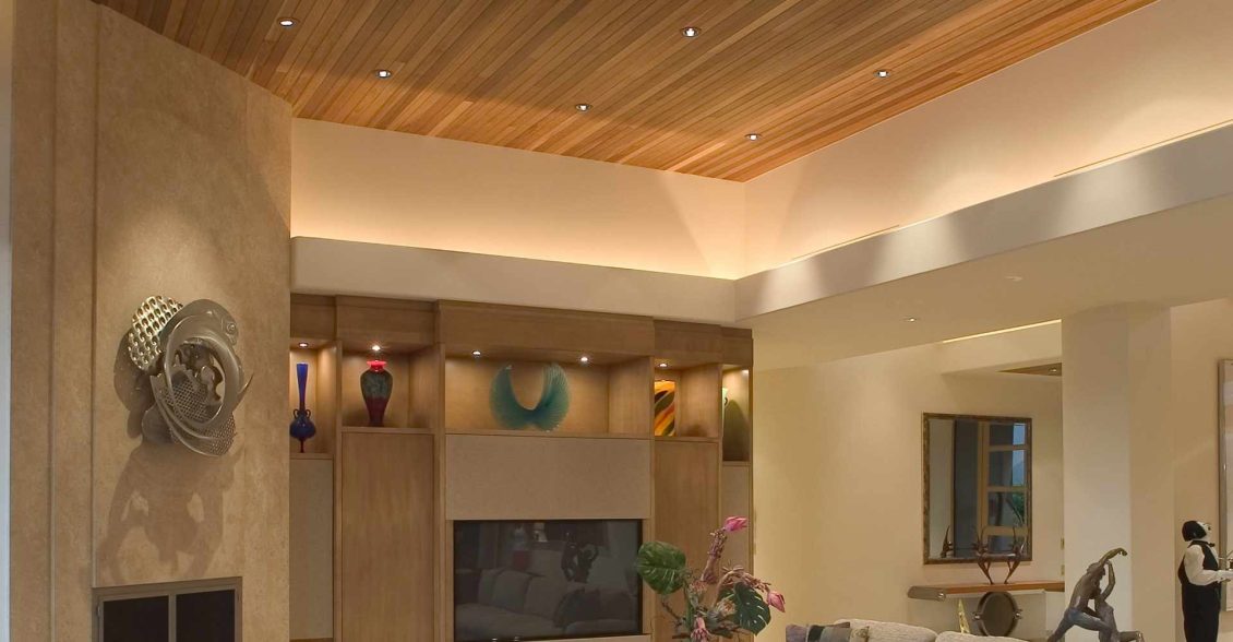 Forro de PVC O Guia Completo com Vantagens, Preços e Instalação